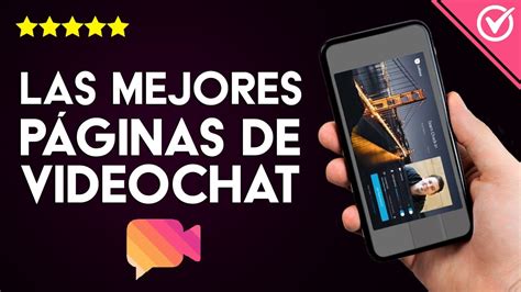 salas de videochat|Video chat gratuito con desconocidos .